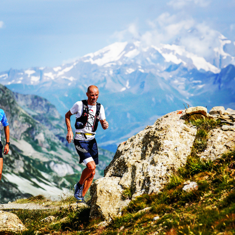 Coaching sportif